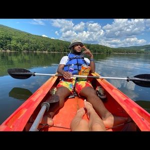 Meet your Posher, Jerome